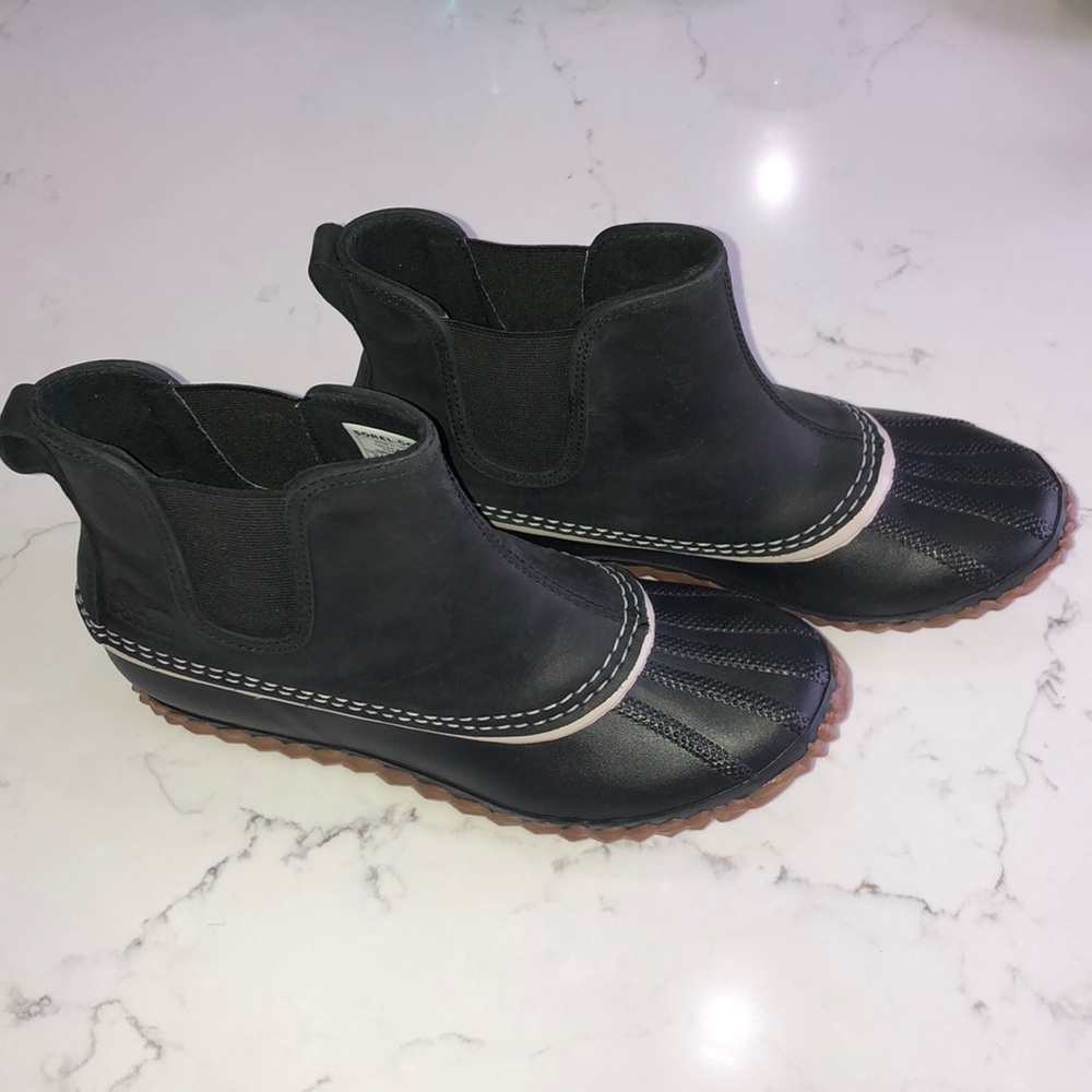 Sorel Out N About Chelsea Boots